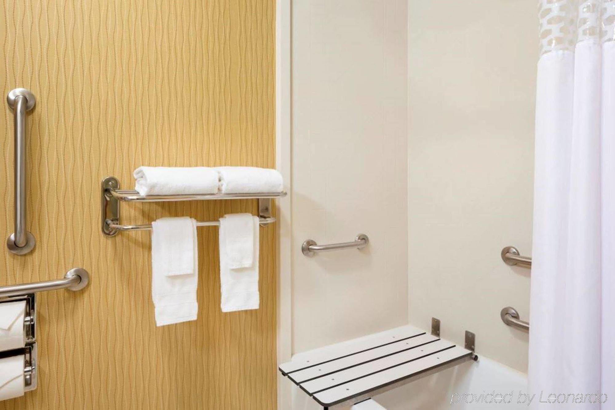 Hampton Inn Akron-Fairlawn Montrose Zewnętrze zdjęcie