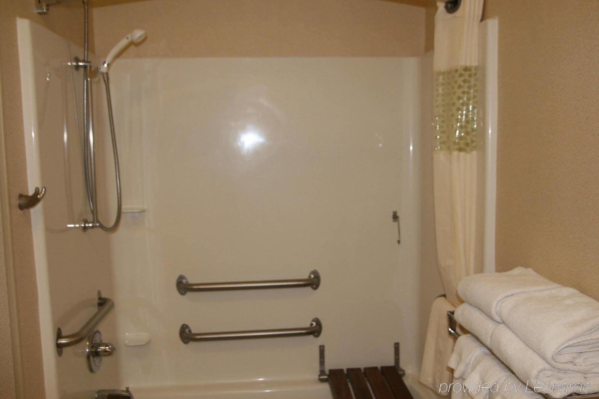 Hampton Inn Akron-Fairlawn Montrose Zewnętrze zdjęcie